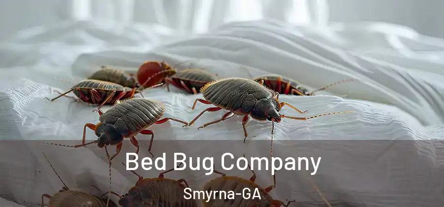 Bed Bug Company Smyrna-GA