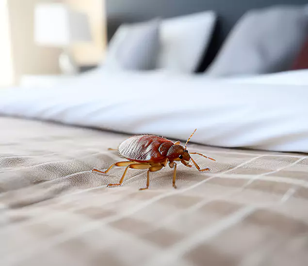 Trusted Bed Bug Control Services in Smyrna, GA by Smyrna Pest Control Pro