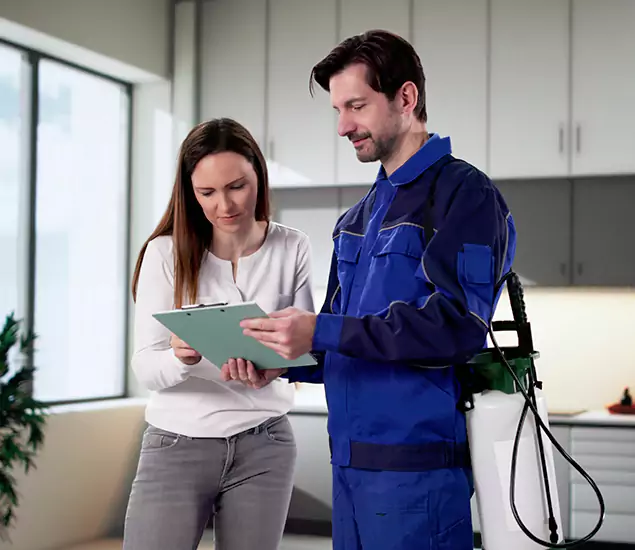 Affordable Pest Control Prices & Cost Experts in Smyrna, GA