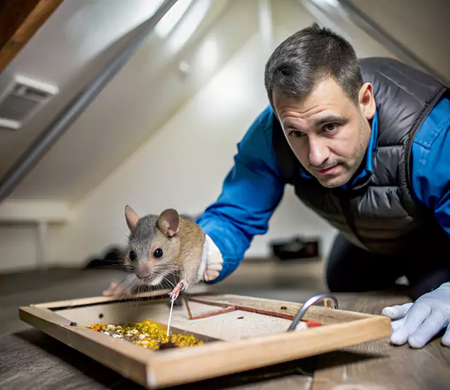 About Trusted Rat Control Specialists in Smyrna, GA