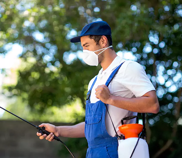 About Termite Spot Treatment Experts in Smyrna, GA