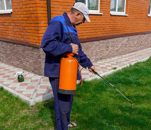 Your Yellow Jacket Pest Control Experts in Smyrna, GA