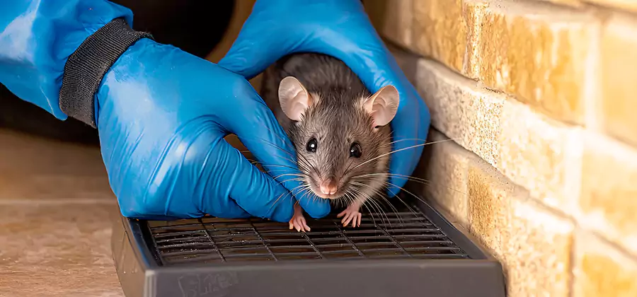 Commercial Rodent Control in Smyrna