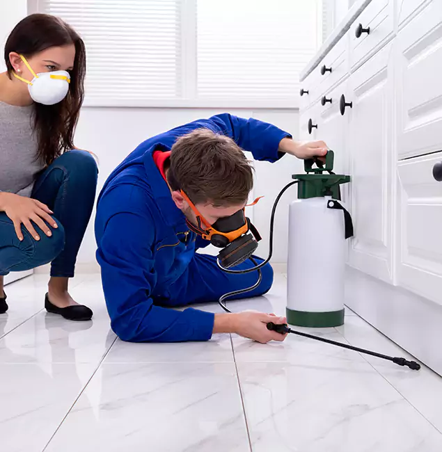 Why Choose Smyrna Pest Control Pro in Smyrna, GA?