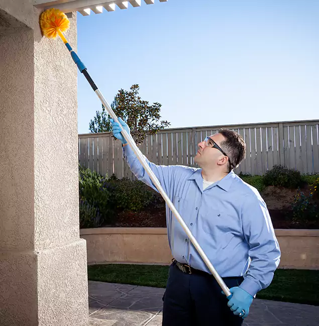 Why Choose Smyrna Pest Control Pro for Pest Control Services in Smyrna, GA?