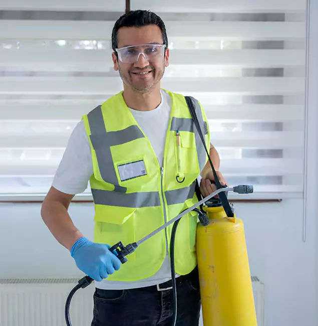 Why Property Owners Trust Smyrna Pest Control Pro in Smyrna, GA?