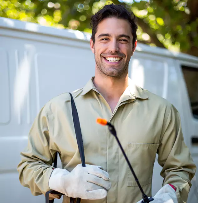 Why Choose Smyrna Pest Control Pro Rat Control Experts in Smyrna, GA?