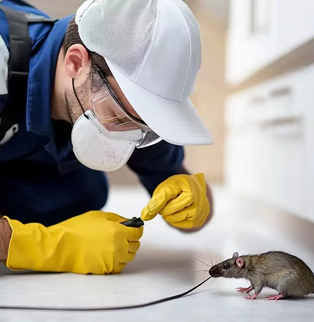 Why Choose Smyrna Pest Control Pro For Trusted Specialists in Smyrna, GA?