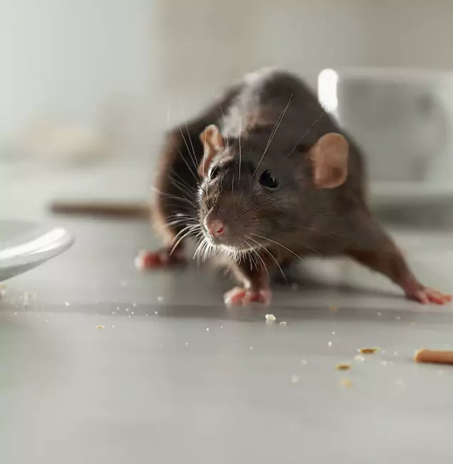 Why Smyrna, GA Trusts Smyrna Pest Control Pro for Rodent Prevention?
