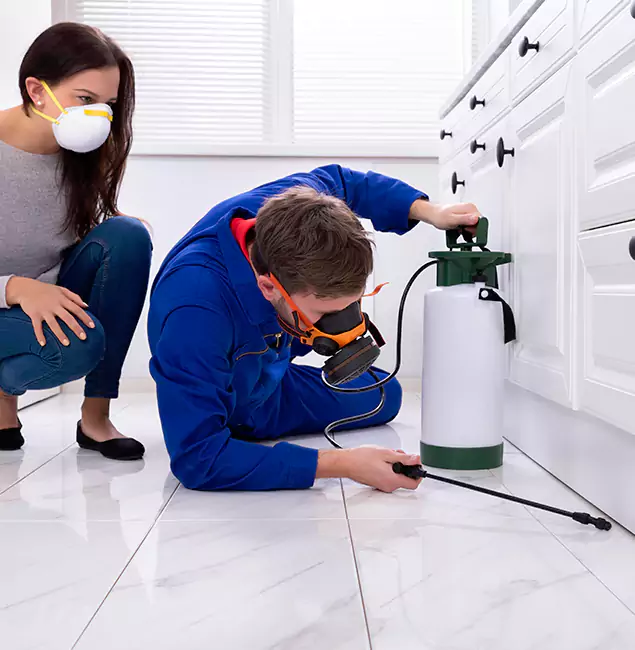 Why Choose Smyrna Pest Control Pro for Termite Inspection Cost in Smyrna, GA?