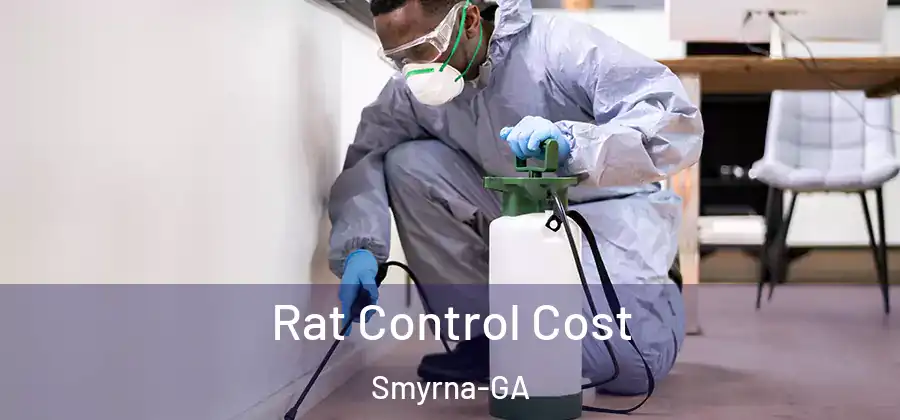  Rat Control Cost Smyrna-GA